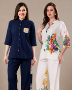 Buy Any 2 Co-ords @ ₹2999